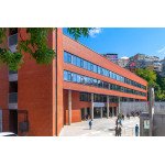 OSMAN TEVFİK YALMAN ORTAOKULU