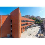 OSMAN TEVFİK YALMAN ORTAOKULU