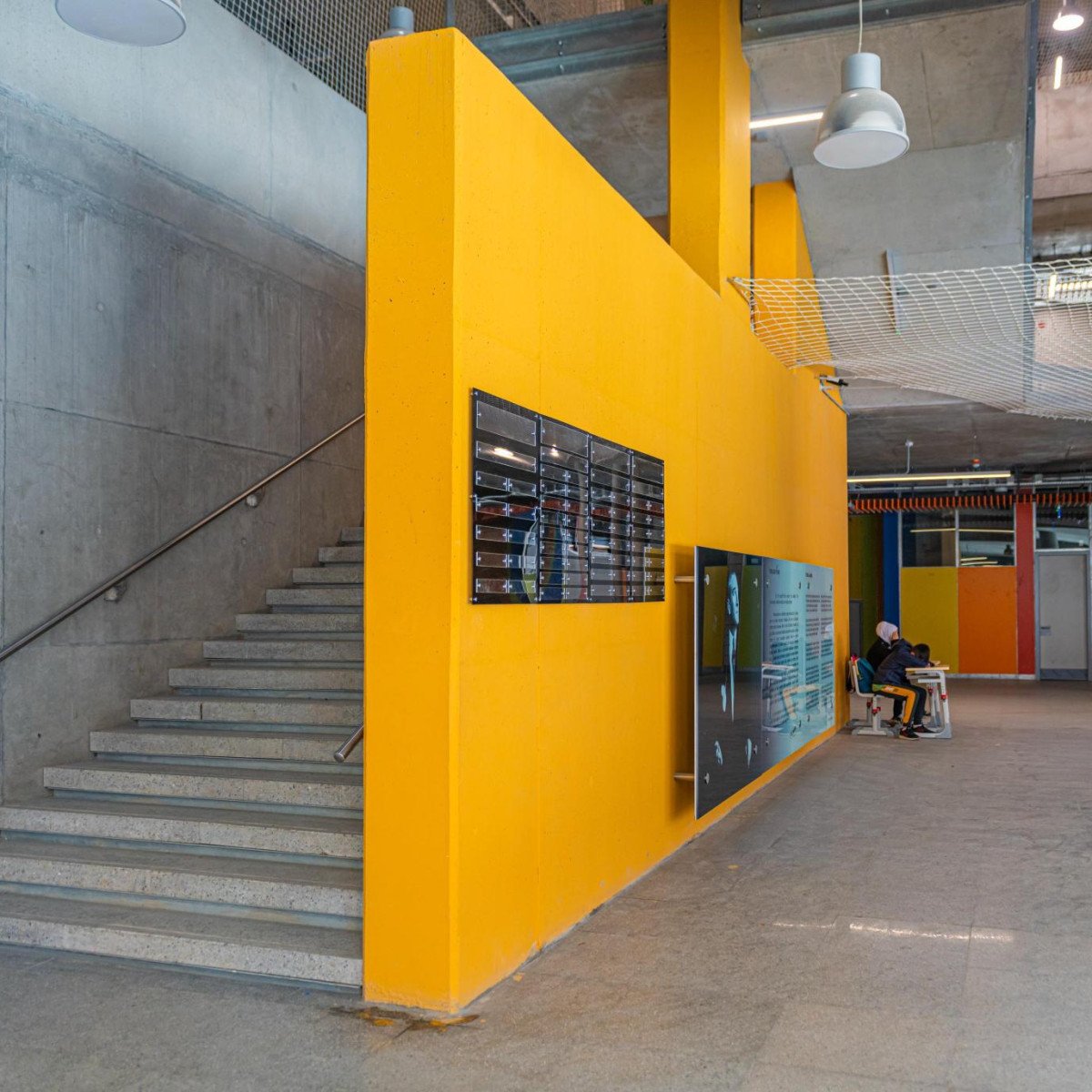 OSMAN TEVFİK YALMAN ORTAOKULU