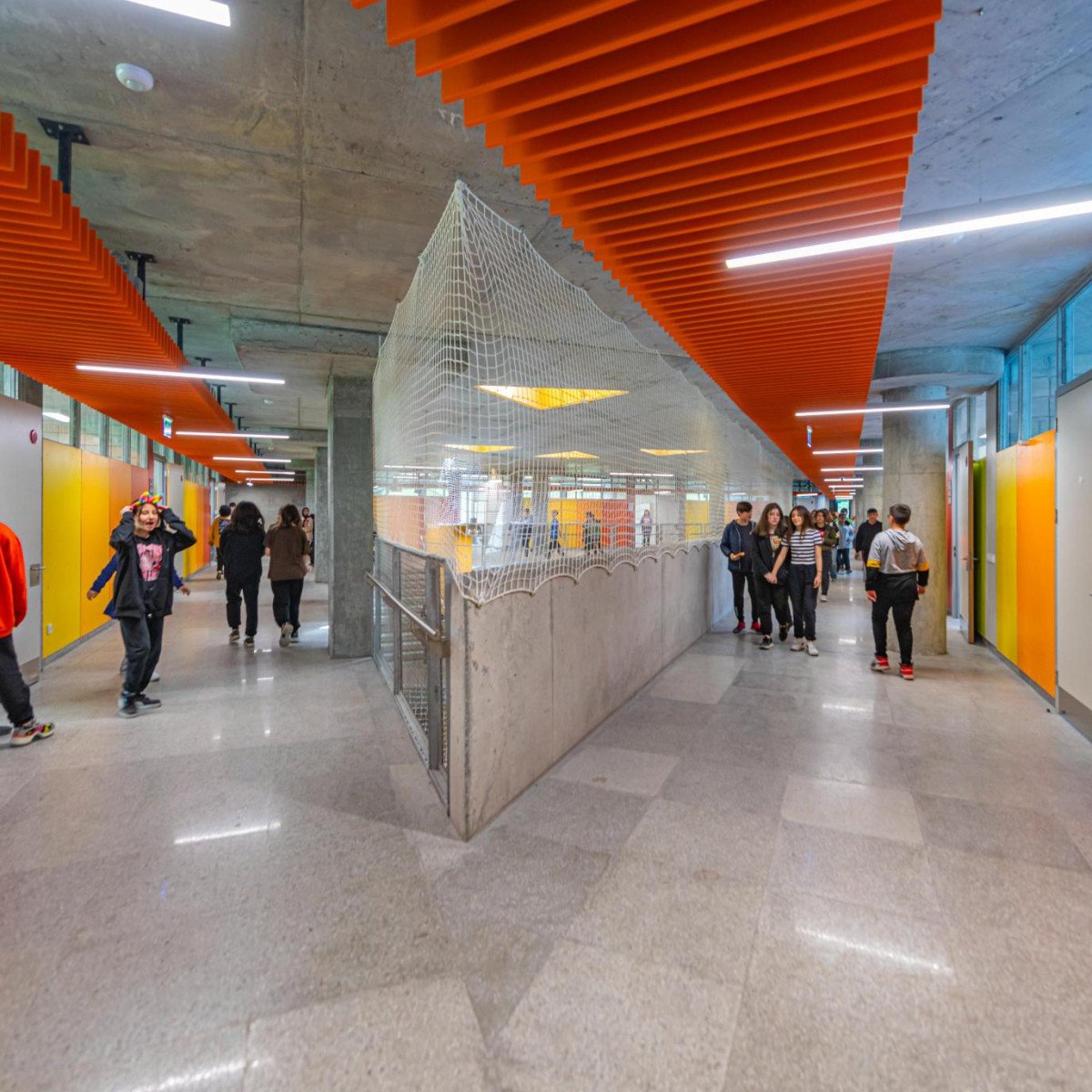 OSMAN TEVFİK YALMAN ORTAOKULU