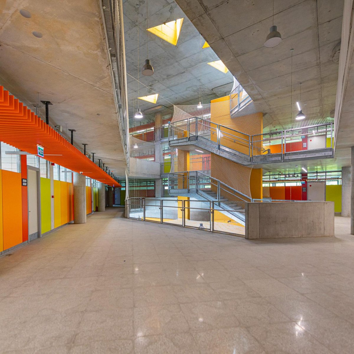 OSMAN TEVFİK YALMAN ORTAOKULU