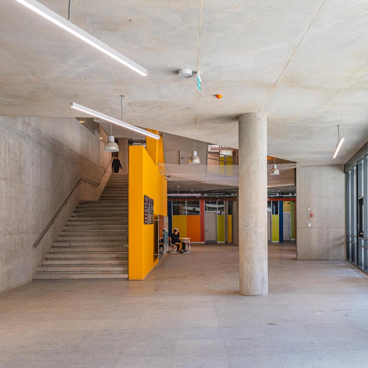 OSMAN TEVFİK YALMAN ORTAOKULU