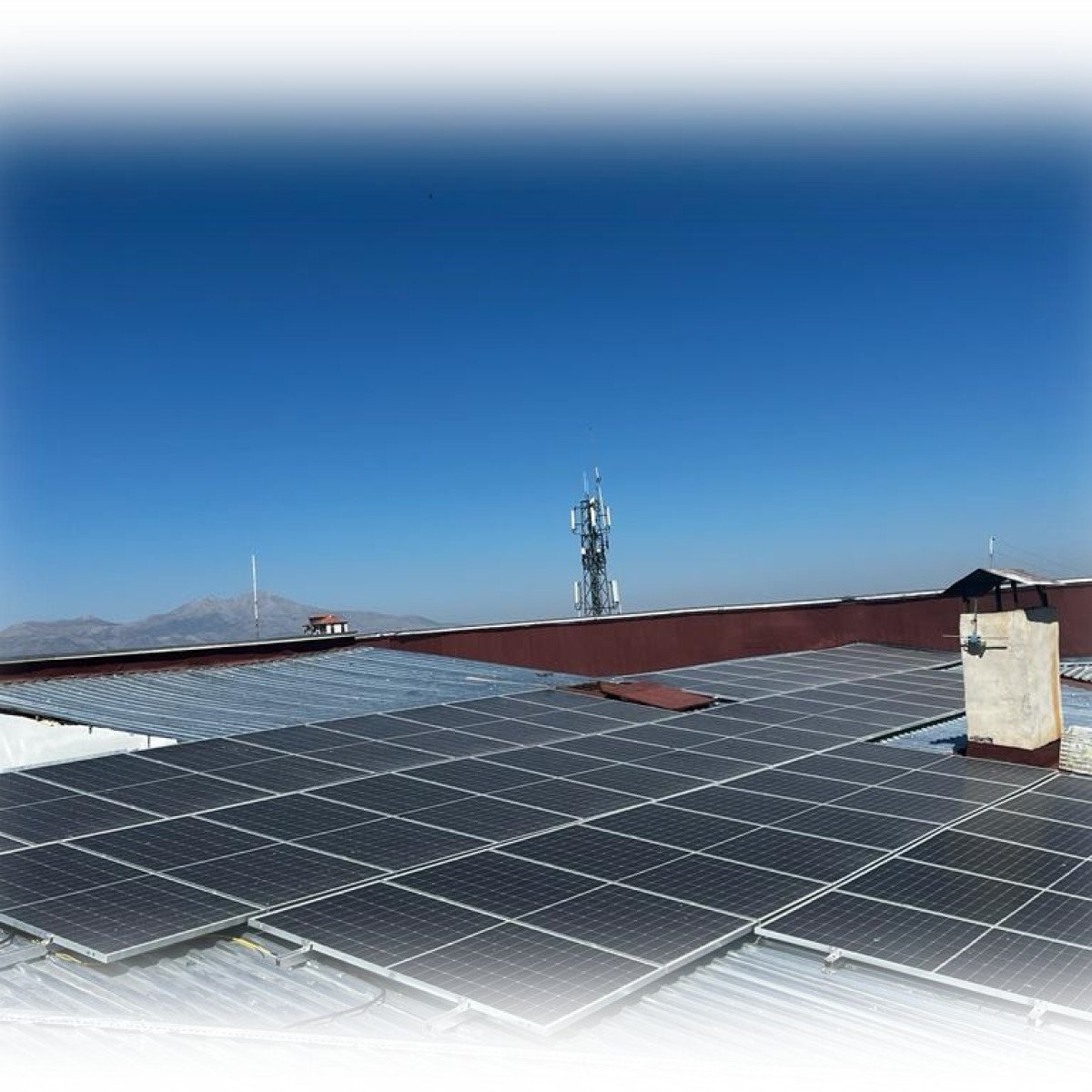 KARAMAN VALİLİK BİNASI