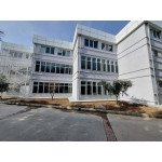 İZMİR BAKIRÇAY ÜNİVERSİTESİ