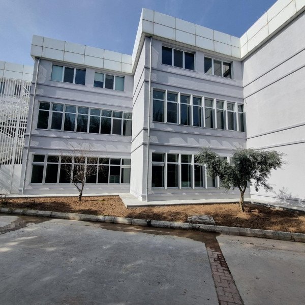 İZMİR BAKIRÇAY ÜNİVERSİTESİ