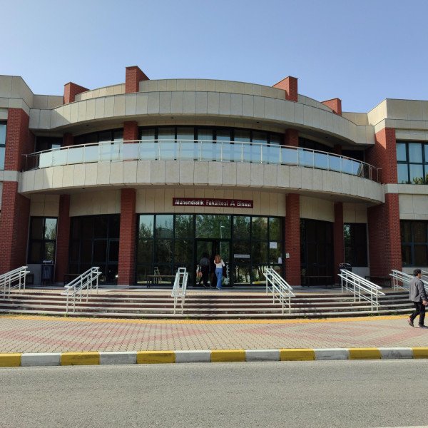 İZMİR YÜKSEK TEKNOLOJİ ENSTİTÜSÜ