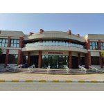 İZMİR YÜKSEK TEKNOLOJİ ENSTİTÜSÜ