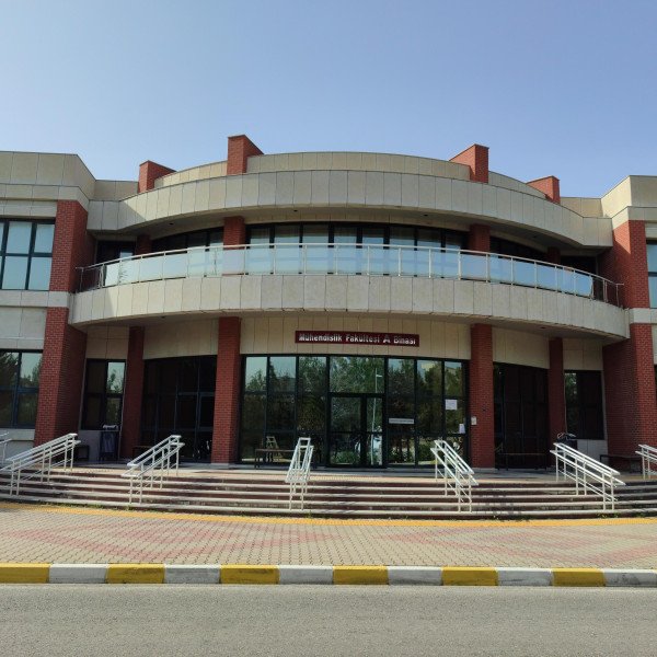 İZMİR YÜKSEK TEKNOLOJİ ENSTİTÜSÜ