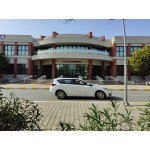 İZMİR YÜKSEK TEKNOLOJİ ENSTİTÜSÜ