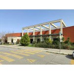 İZMİR YÜKSEK TEKNOLOJİ ENSTİTÜSÜ