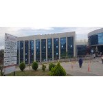 ZONGULDAK KARADENİZ EREĞLİ DEVLET HASTANESİ