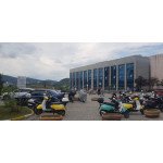 ZONGULDAK KARADENİZ EREĞLİ DEVLET HASTANESİ