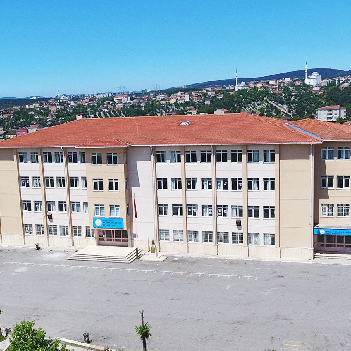 Kazımkarabekir İlköğretim Okulu