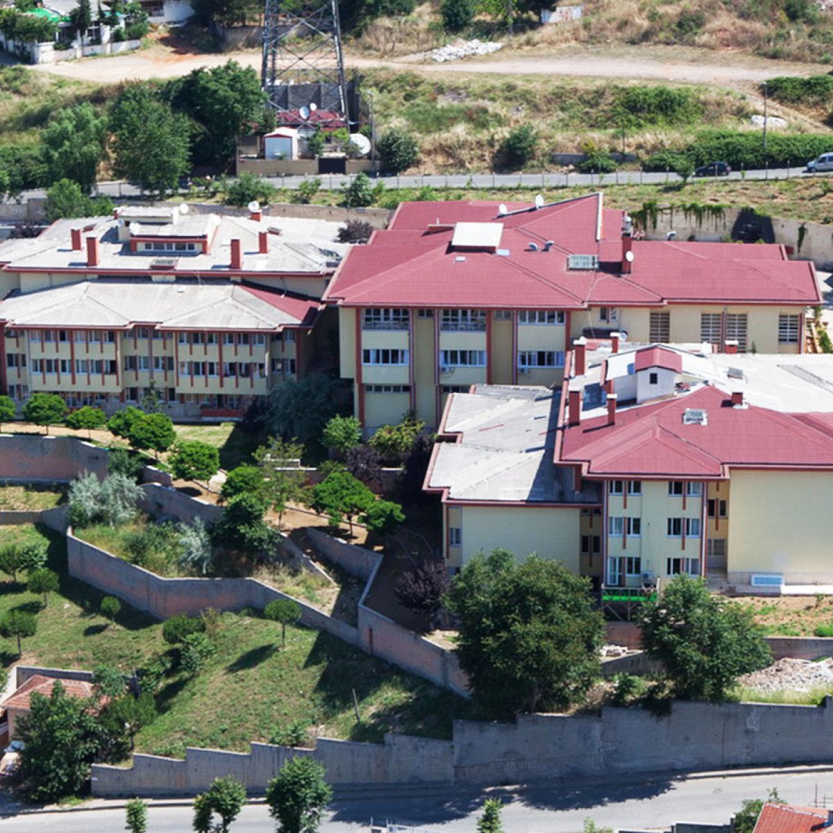 Fahrettin Kerim Gökay Huzurevi