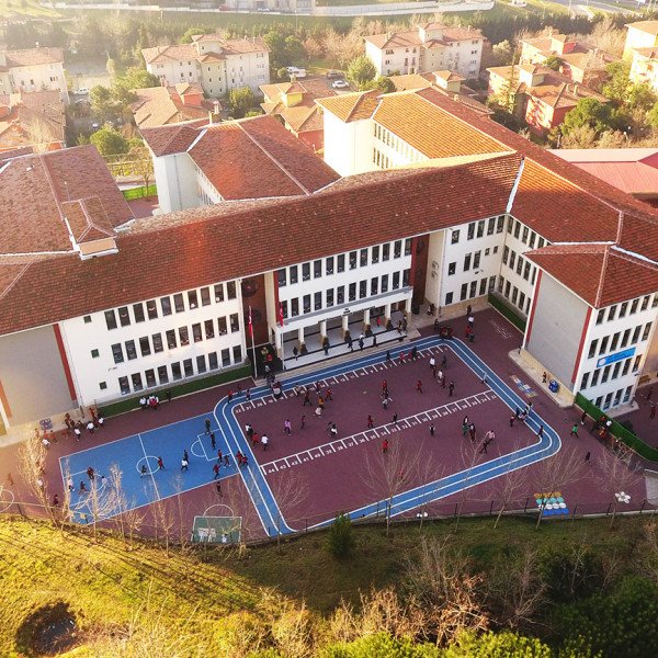 Ataşehir Şehit Öğretmen Hasan Akan İlköğretim Okulu
