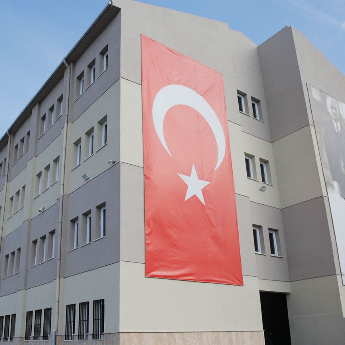 Söğütlüçeşme Ortaokulu