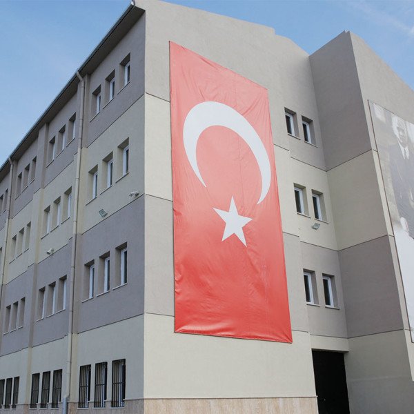 Söğütlüçeşme Ortaokulu