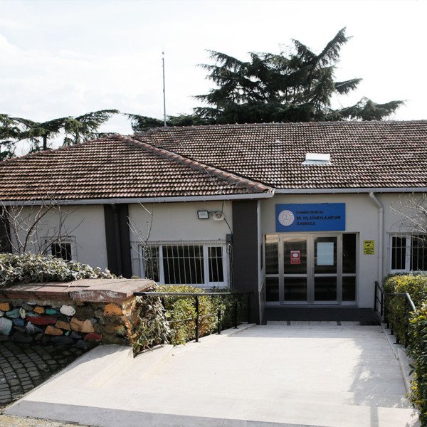 50. Yıl Süheyla Artam İlkokulu