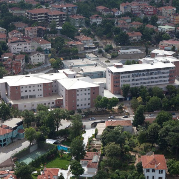 Beykoz Devlet Hastanesi