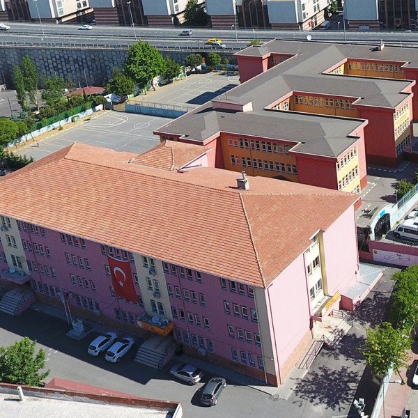 Örfi Çetinkaya Teknik ve Endüstri Meslek Lisesi