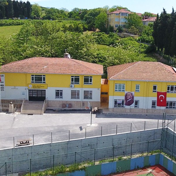 Durusu Hüseyin Ökten Lisesi