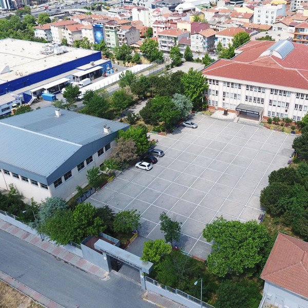 Habire Yahşi Lisesi