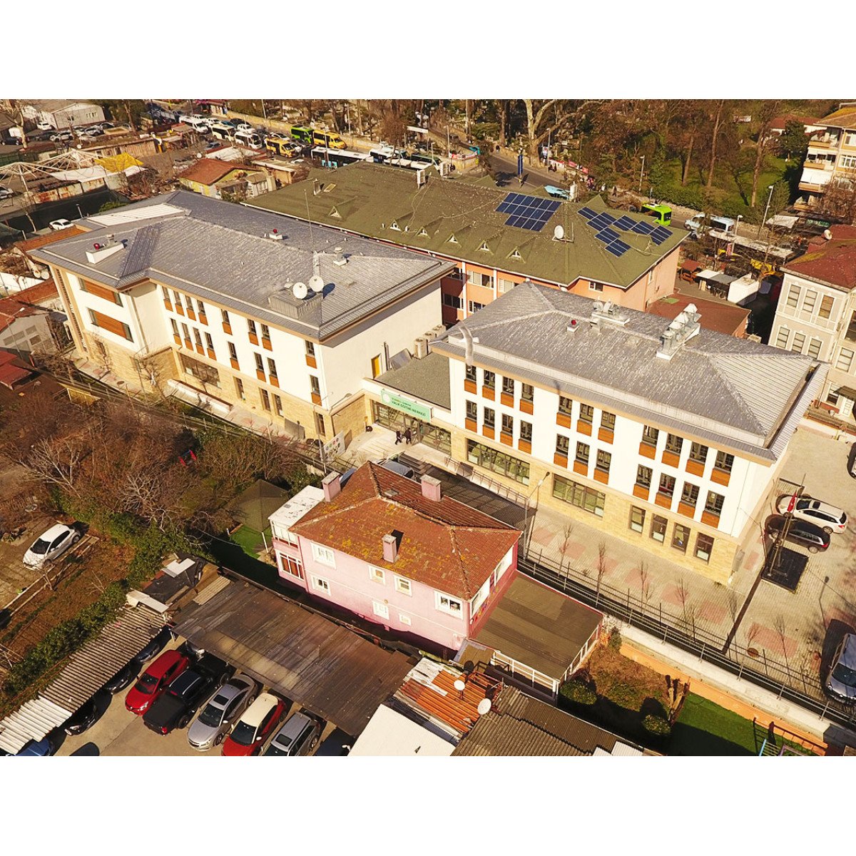 Sarıyer Halk Eğitim Merkezi