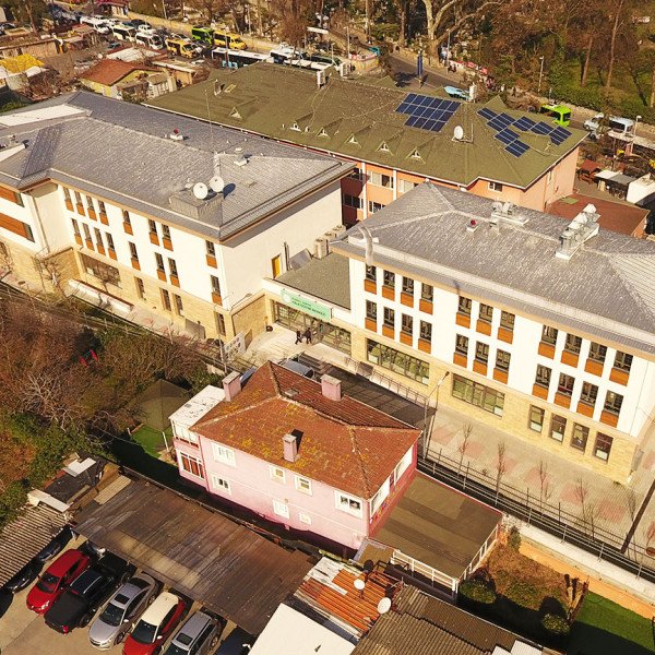 Sarıyer Halk Eğitim Merkezi