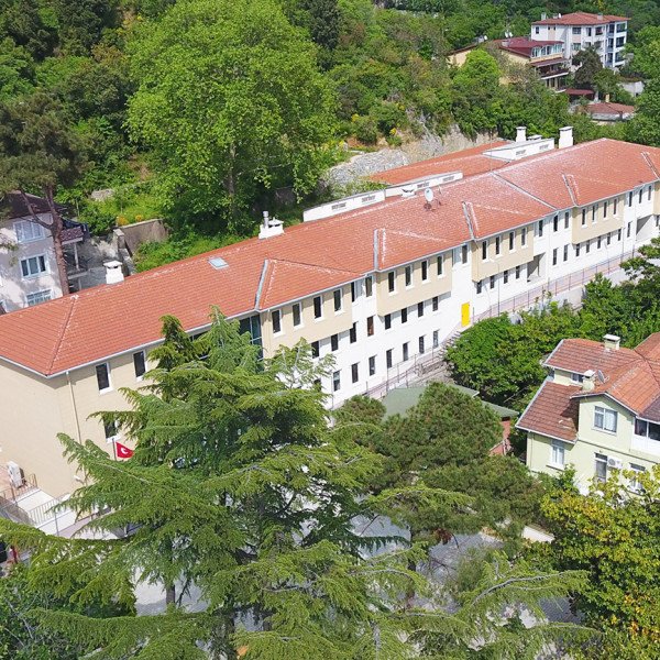 Beykoz İshakağa İlkokulu ve Ortaokulu