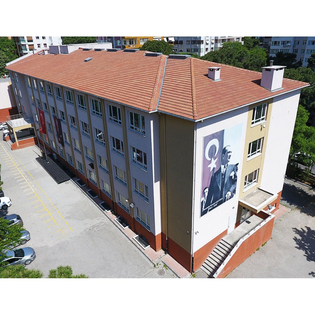 İhsan Kurşunoğlu Anadolu Lisesi