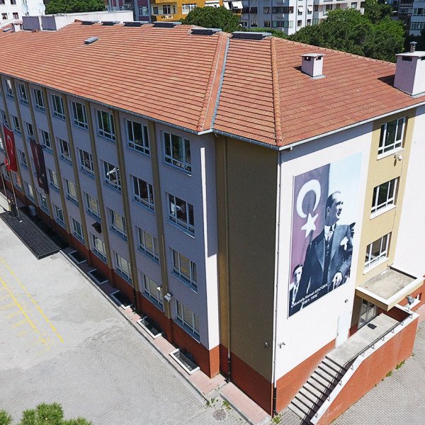 İhsan Kurşunoğlu Anadolu Lisesi